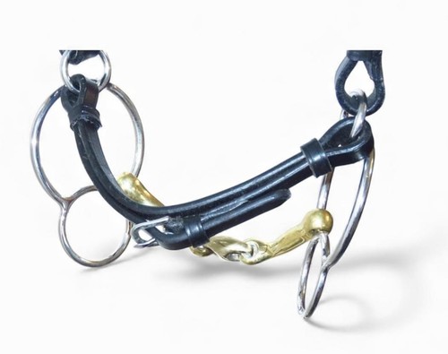 Fibbia per cinturino - , a