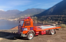 Camion D'Epoca Vintage Truck