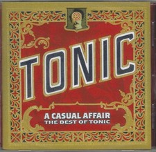 TONIC - a Casual Affair/The