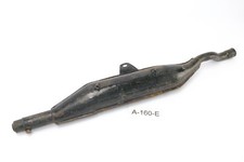 Honda MTX 80 HD06 1982 -