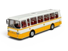 AUTOSAN H9-20 PKS GIALLO 1:43