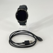 Garmin venu 45mm - 45mm, nero