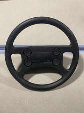 Volante Golf Mk2 Gti Gtd