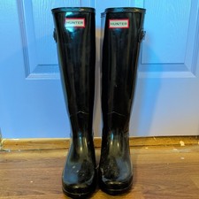 Stivali da pioggia Hunter