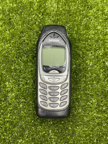 Cellulare nokia 6360 - 6360, vintage