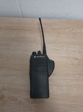 Motorola GP340 c/w antenna