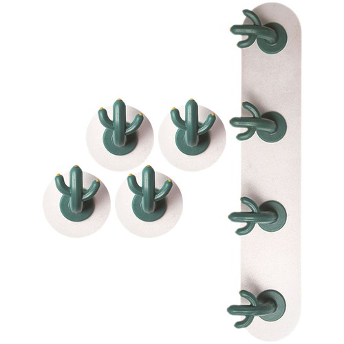 Set ganci forma di - set, a