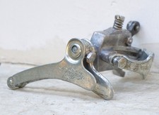 Deragliatore anteriore