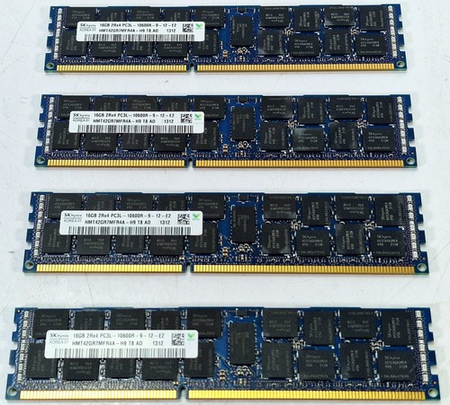Kit ram server hynix - ram,