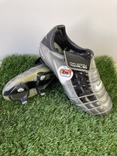 Nuovo Vintage 2000 Nike Air