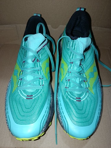 Scarpe trail running - da,