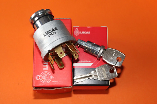 Triumph bsa lucas - bsa, interruttore