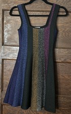 Ronny Kobo Sameh Mini Abito