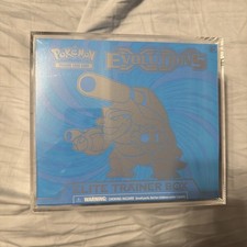 Pokemon TCG XY Evoluzioni