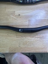 Manubrio bici cannondale c3 - bici:,