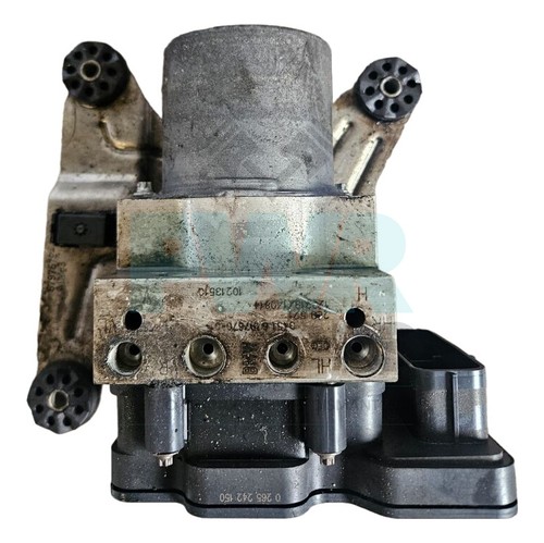 Centralina modulo pompa abs - centralina,