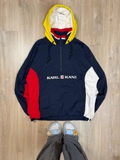 Karl kani retro hip - kani, hip-hop