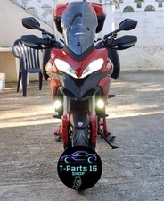 ✅ Faretti supplementari 100w