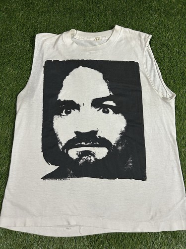 Shirt smanicata charles - smanicata,