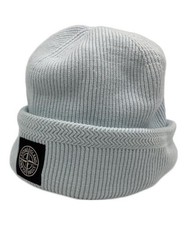 Berretto con logo bussola