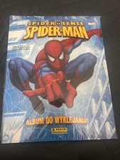 Panini Marvel Spider-Man
