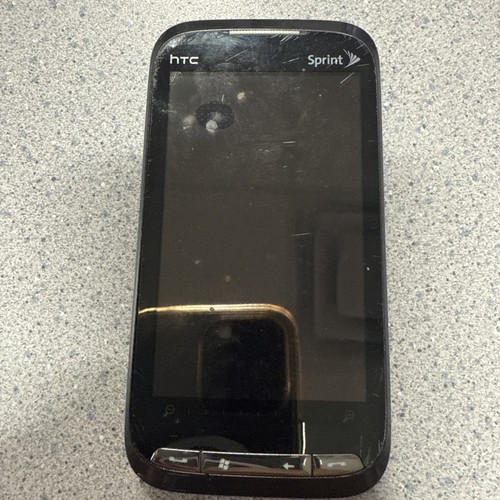 Smartphone htc touch pro2 - smartphone,