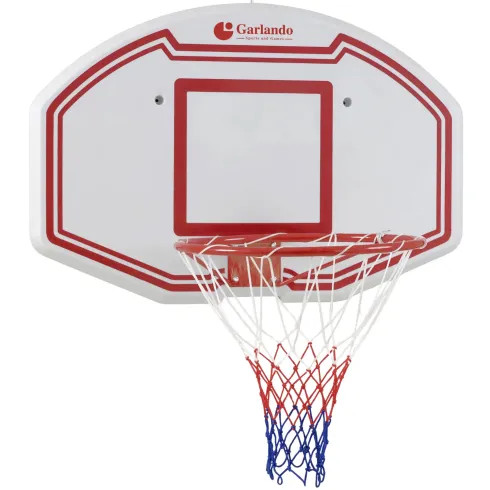 Tabellone basket parete - tabellone,