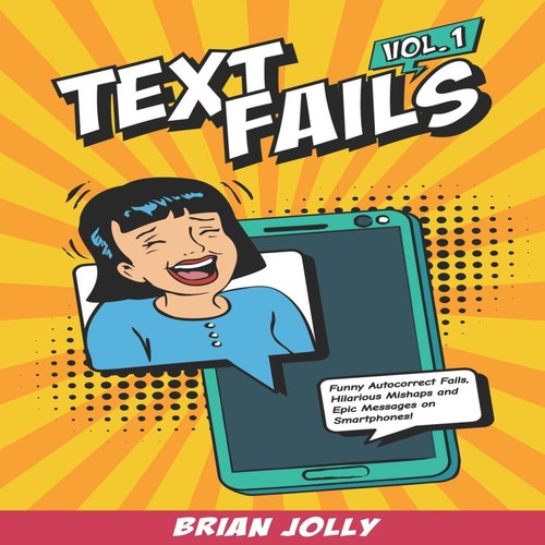 Text fails vol funny - vol., 1