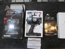 ricevitore radio futaba 3pm-2.4g MX