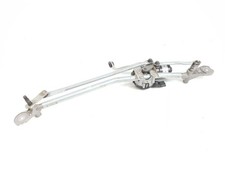 Asta tergicristallo anteriore