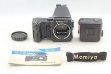 Fotocamera medio formato
