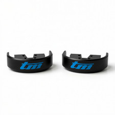Slider pedane poggiapiedi - 2x,