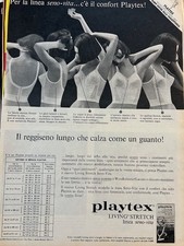 Pubblicità d'epoca originale