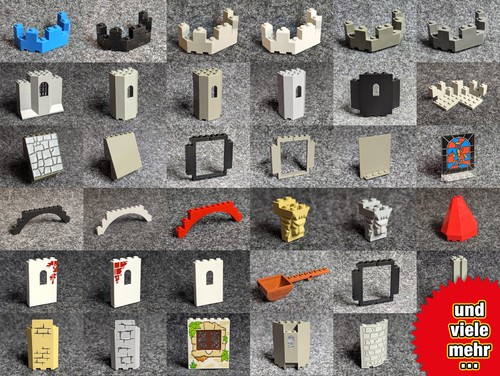 Lego pezzi grandi - , per