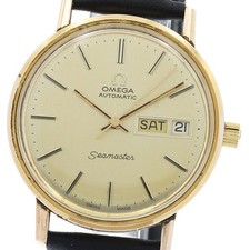Omega Seamaster 166.0209 Day