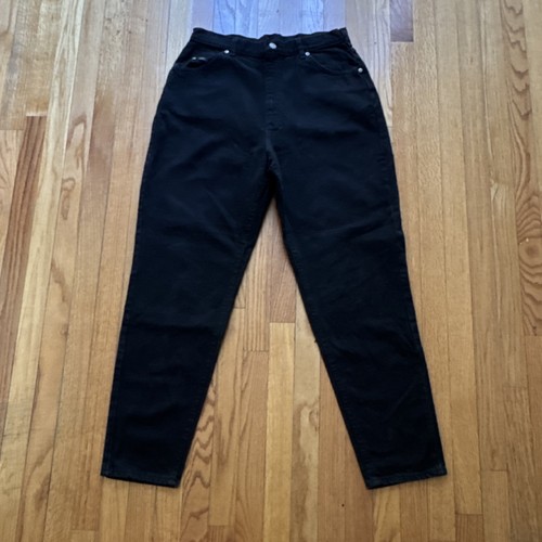 Jeans uomo vintage - , nero