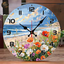 Orologio da Parete Moderno 25