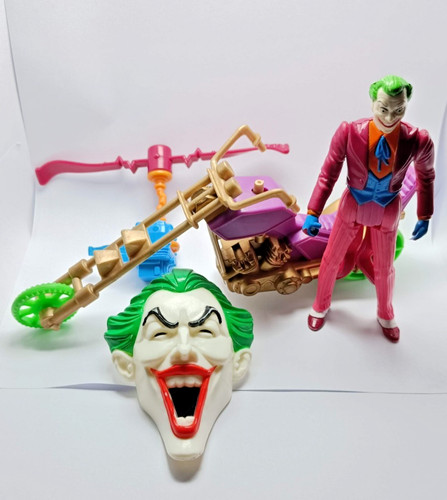 Kenner sky escape joker - -,