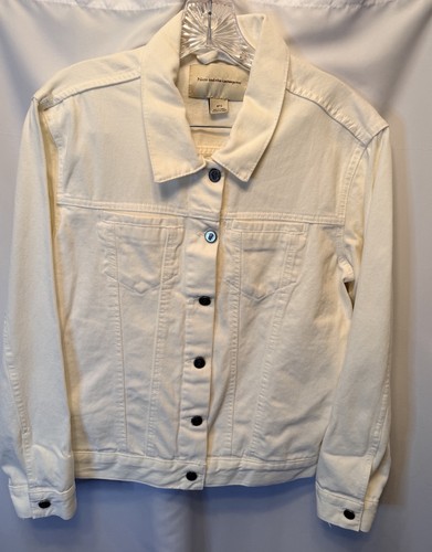 Giacca jeans pilcro - giacca,