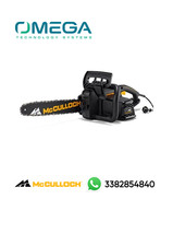 ELETTROSEGA MCCULLOCH CSE 2040