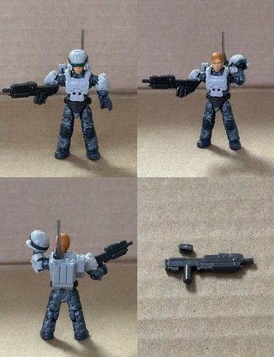 Mega bloks halo infinite radio - bloks,