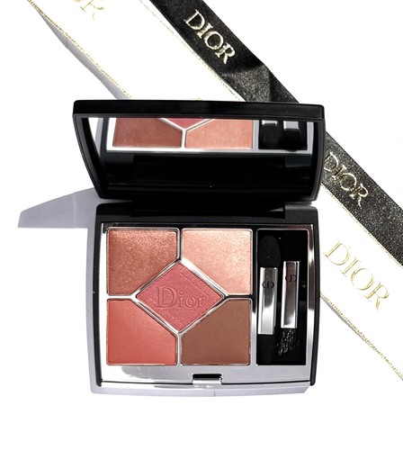 Dior couleurs couture velvet - 5,