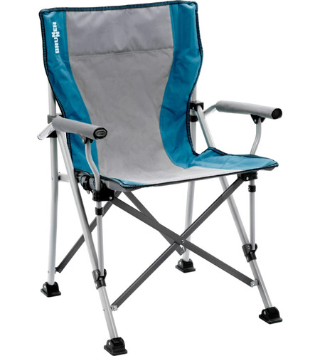 Sedia campeggio brunner - da,