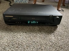 VCR MARANTZ MV510 TESTATO