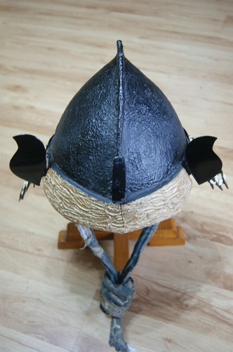 Kabuto armatura giappone - -,
