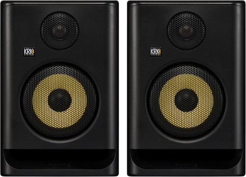 Krk rokit rp5 - krk,