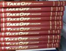 Enciclopedia takeoff - enciclopedia,