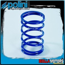 243.085 MOLLA CONTRASTO VARIATORE POLINI HONDA SILVER WING 600 - SW T