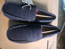 Mocassino Classico Bambino