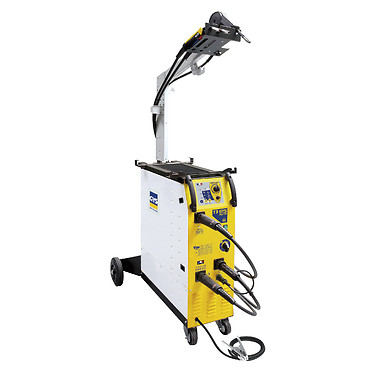 Saldatrice gys auto dv - saldatrice,